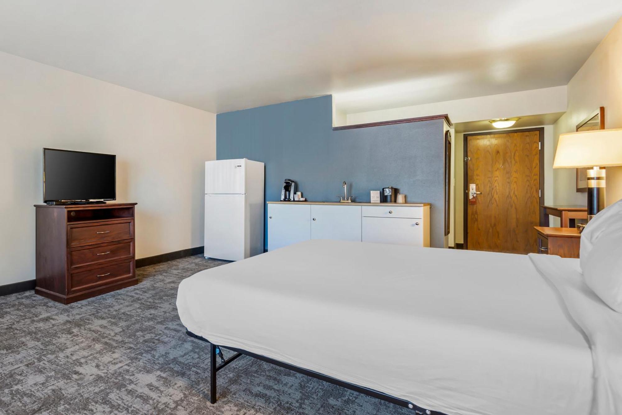 Seaport Inn & Suites Lewiston Ngoại thất bức ảnh