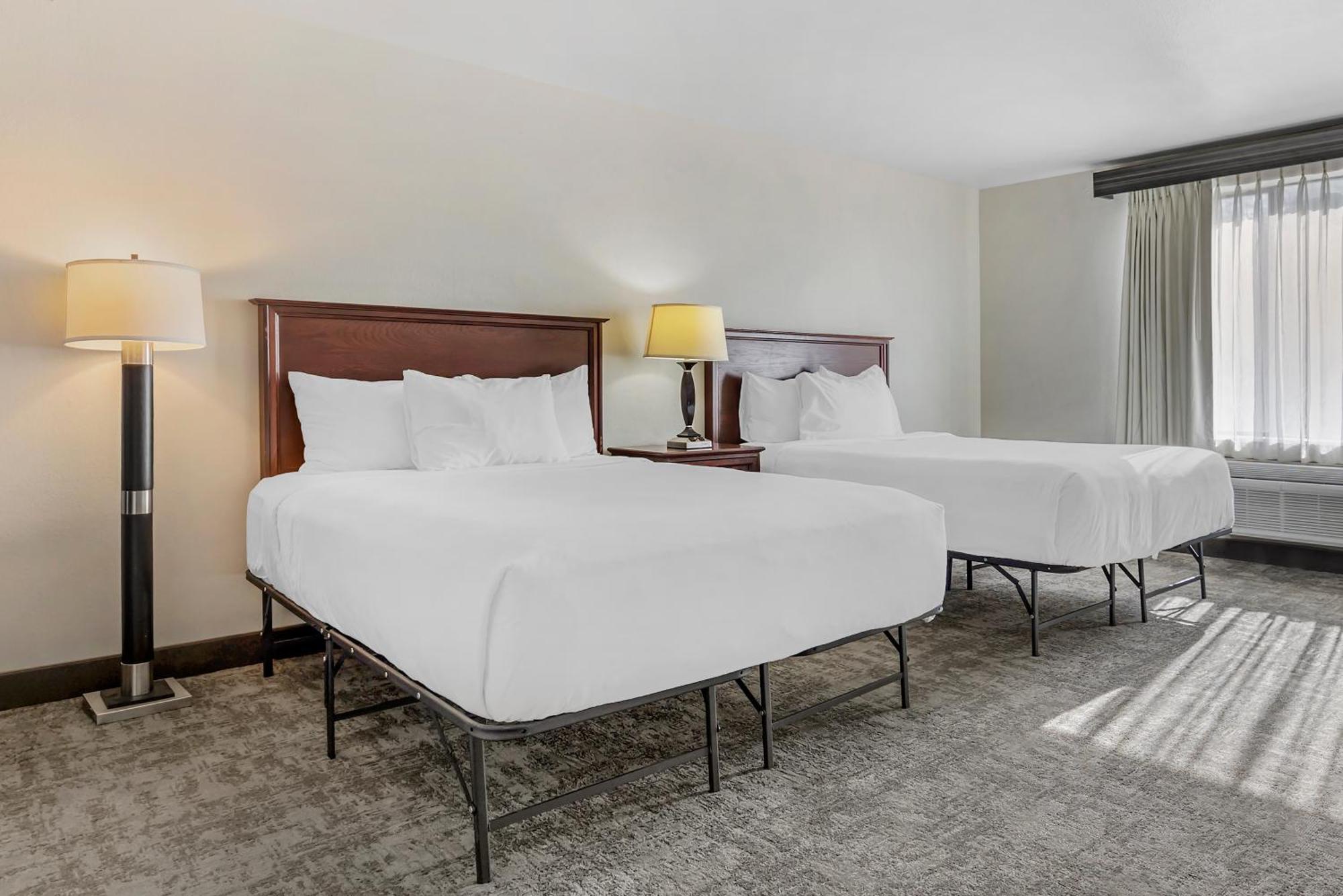 Seaport Inn & Suites Lewiston Ngoại thất bức ảnh