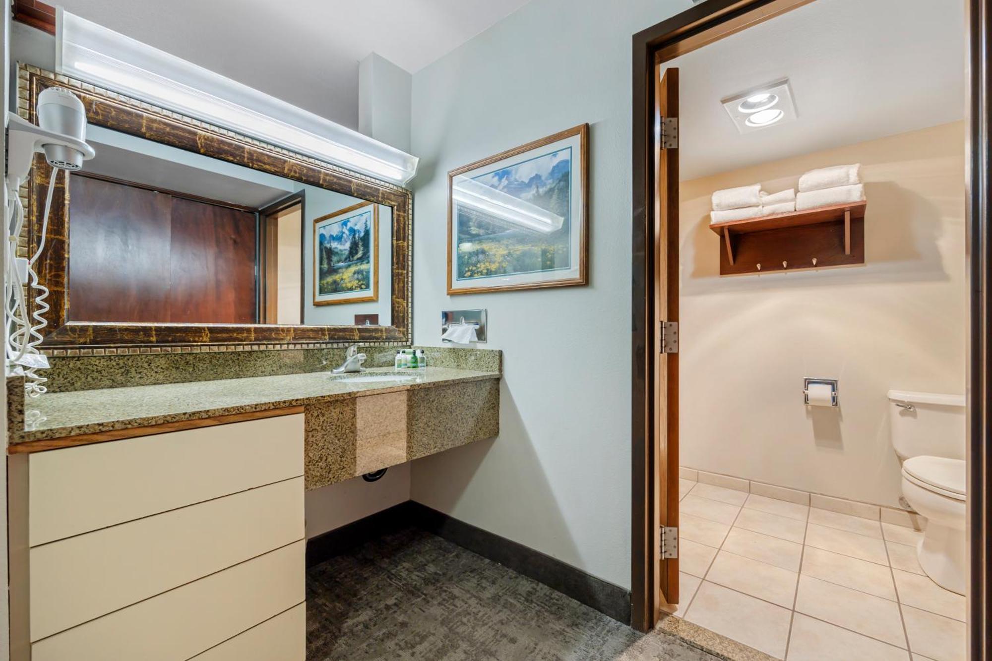 Seaport Inn & Suites Lewiston Ngoại thất bức ảnh