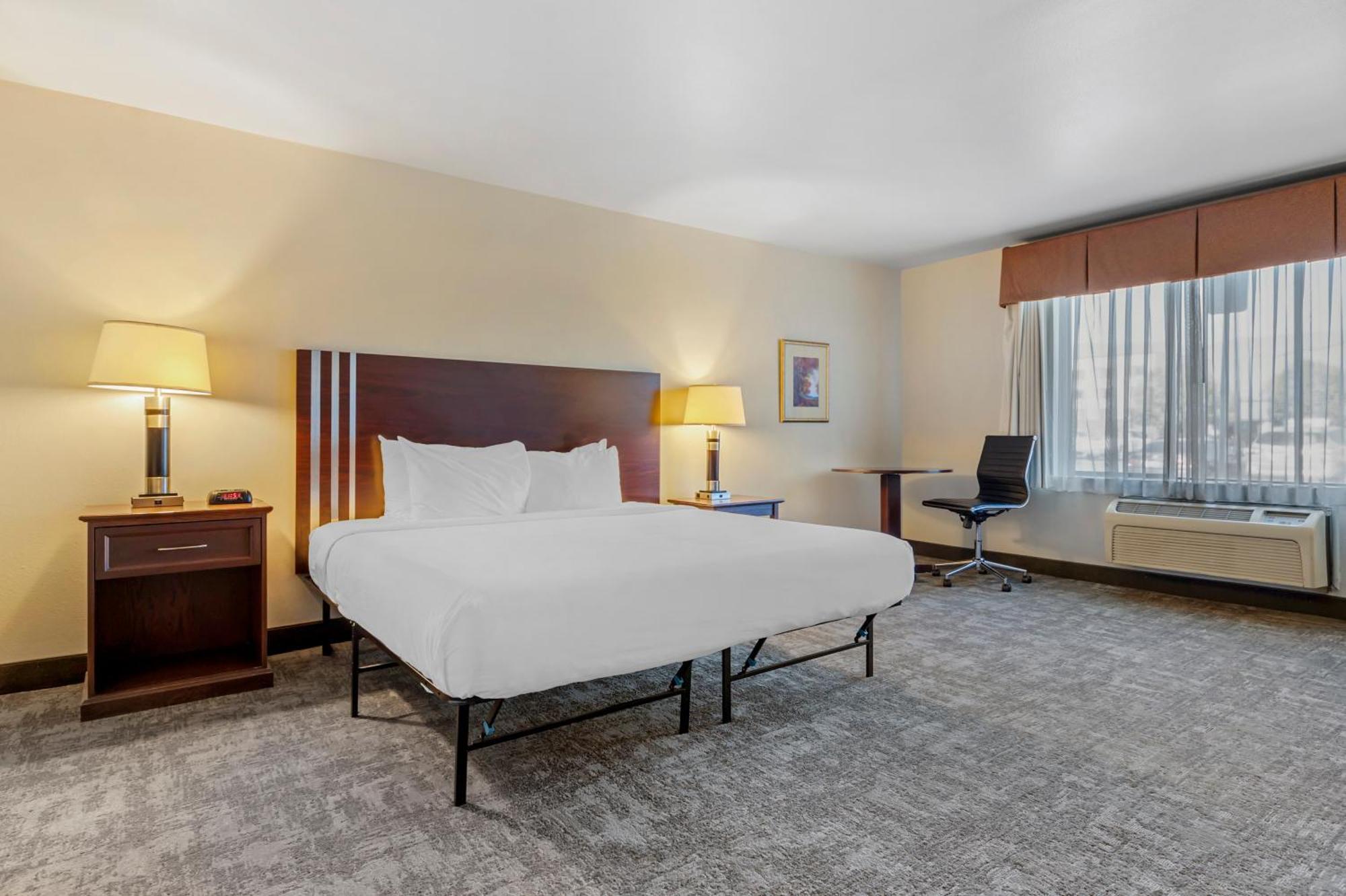 Seaport Inn & Suites Lewiston Ngoại thất bức ảnh